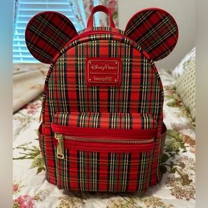Loungefly Disney Backpack 🎒
